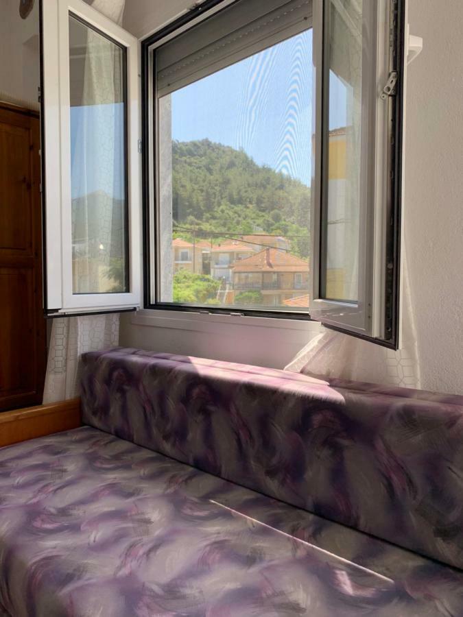 Acropolis View Apartment Thassos Exteriör bild