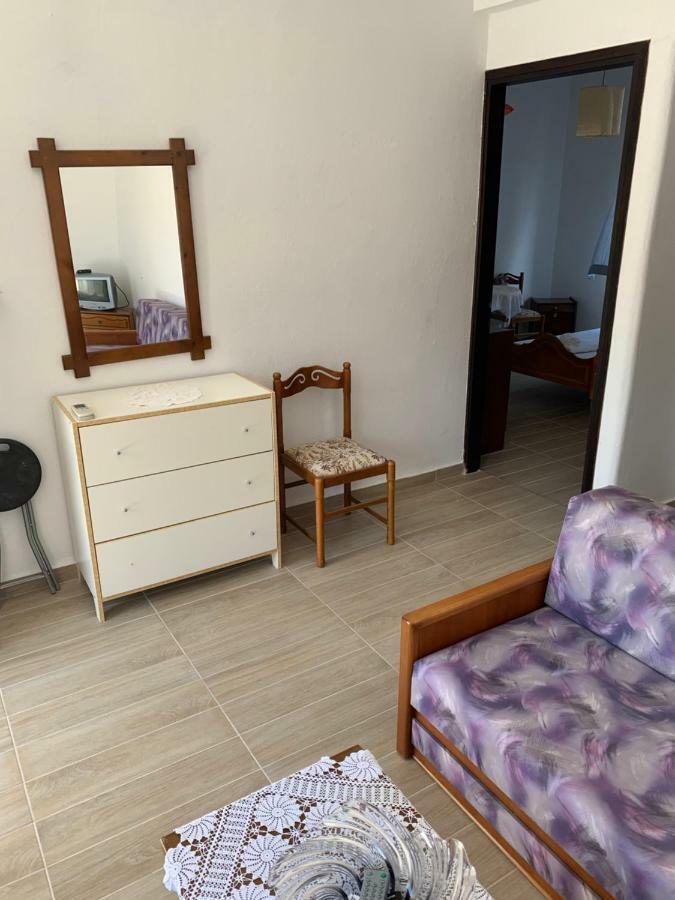 Acropolis View Apartment Thassos Exteriör bild